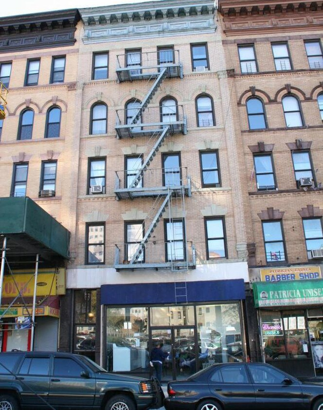 1515 Lexington Avenue — Carnegie Hill